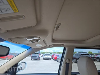 2012 Hyundai Santa Fe Limited – miniatura 17