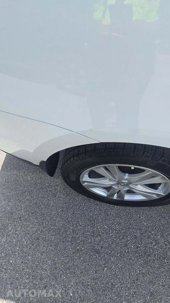 2012 Hyundai Santa Fe Limited – miniatura 18