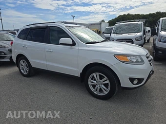 2012 Hyundai Santa Fe Limited – miniatura 6