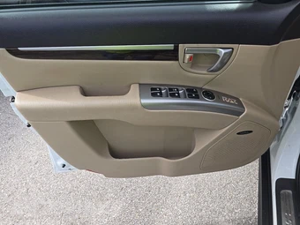 2012 Hyundai Santa Fe Limited – miniatura 9