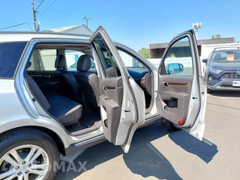 2012 Hyundai Santa Fe Limited - miniatura 17