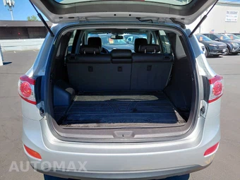 2012 Hyundai Santa Fe Limited - miniatura 18