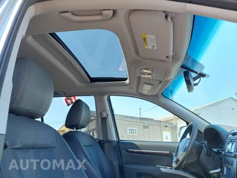 2012 Hyundai Santa Fe Limited - miniatura 19