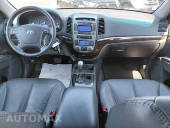 2012 Hyundai Santa Fe Limited - miniatura 20