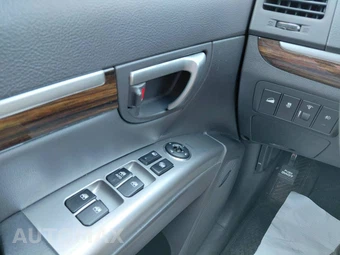 2012 Hyundai Santa Fe Limited - miniatura 21