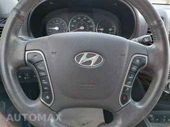 2012 Hyundai Santa Fe Limited - miniatura 23