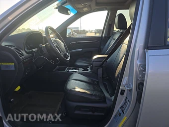 2012 Hyundai Santa Fe Limited - miniatura 13