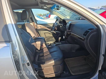 2012 Hyundai Santa Fe Limited - miniatura 14