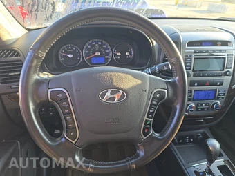 2012 Hyundai Santa Fe Limited - miniatura 16