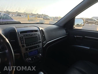 2012 Hyundai Santa Fe Limited - miniatura 17