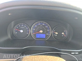 2012 Hyundai Santa Fe Limited - miniatura 18
