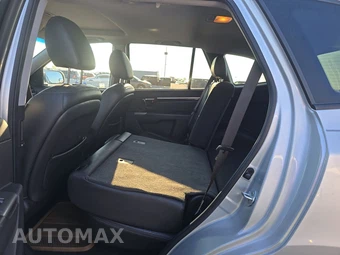 2012 Hyundai Santa Fe Limited - miniatura 19