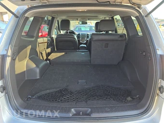 2012 Hyundai Santa Fe Limited - miniatura 23