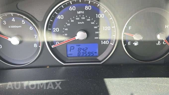 2012 Hyundai Santa Fe Limited - miniatura 25