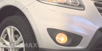 2012 Hyundai Santa Fe Limited - miniatura 26