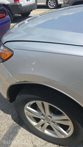 2012 Hyundai Santa Fe Limited - miniatura 27