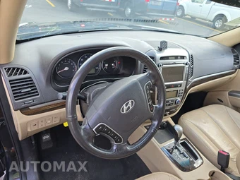 2012 Hyundai Santa Fe Limited - miniatura 11