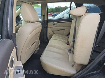2012 Hyundai Santa Fe Limited - miniatura 13