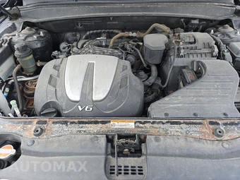 2012 Hyundai Santa Fe Limited - miniatura 15