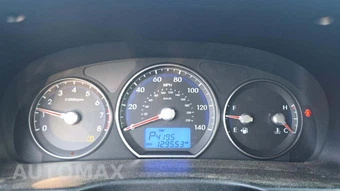 2012 Hyundai Santa Fe Limited - miniatura 22