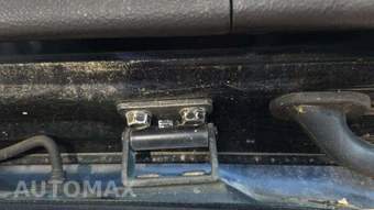 2012 Hyundai Santa Fe Limited - miniatura 35