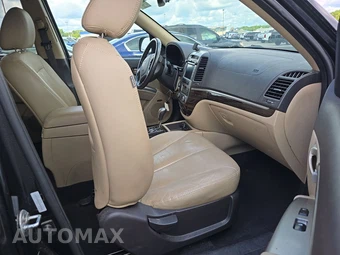 2012 Hyundai Santa Fe Limited - miniatura 8