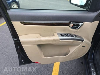2012 Hyundai Santa Fe Limited - miniatura 9