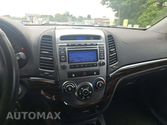 2012 Hyundai Santa Fe SE – miniatura 10