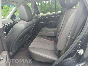 2012 Hyundai Santa Fe SE – miniatura 13