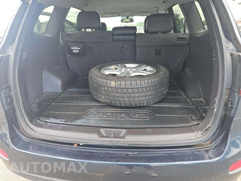 2012 Hyundai Santa Fe SE – miniatura 14