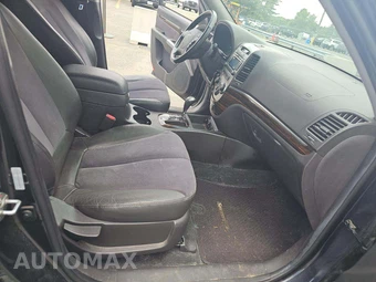 2012 Hyundai Santa Fe SE – miniatura 18