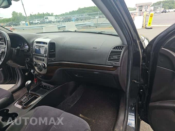 2012 Hyundai Santa Fe SE – miniatura 19