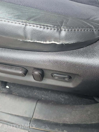 2012 Hyundai Santa Fe SE – miniatura 21