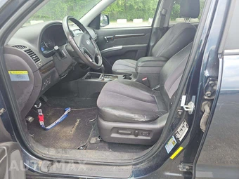 2012 Hyundai Santa Fe SE – miniatura 6
