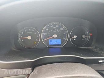 2012 Hyundai Santa Fe SE – miniatura 9