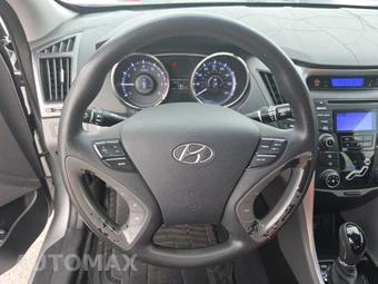 2012 Hyundai Sonata GLS – miniatura 10