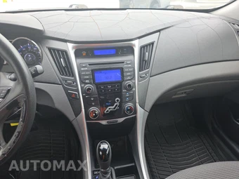 2012 Hyundai Sonata GLS – miniatura 11