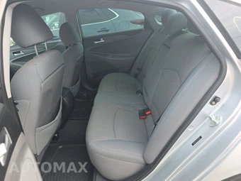 2012 Hyundai Sonata GLS – miniatura 13
