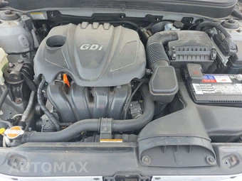 2012 Hyundai Sonata GLS – miniatura 15