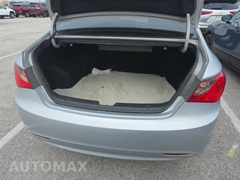 2012 Hyundai Sonata GLS – miniatura 16