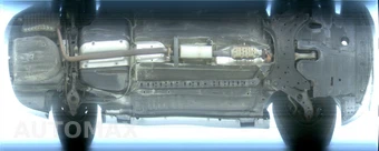 2012 Hyundai Sonata GLS – miniatura 17