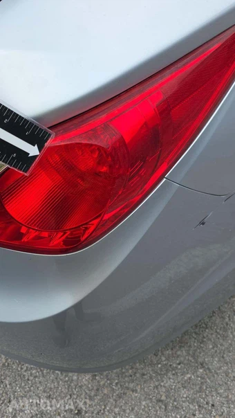 2012 Hyundai Sonata GLS – miniatura 26