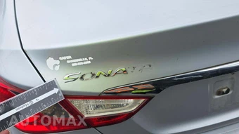 2012 Hyundai Sonata GLS – miniatura 29