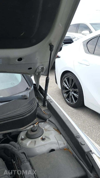 2012 Hyundai Sonata GLS – miniatura 30