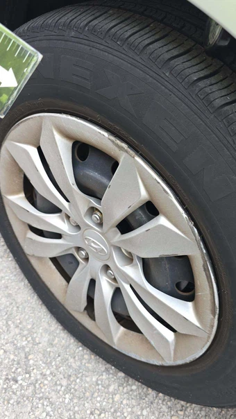 2012 Hyundai Sonata GLS – miniatura 32