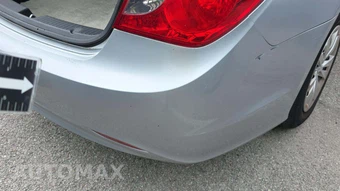 2012 Hyundai Sonata GLS – miniatura 34