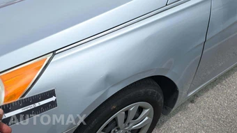 2012 Hyundai Sonata GLS – miniatura 35