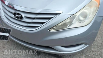 2012 Hyundai Sonata GLS – miniatura 40