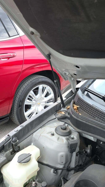 2012 Hyundai Sonata GLS – miniatura 41