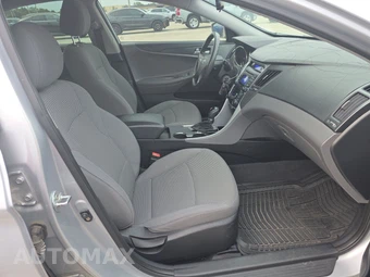 2012 Hyundai Sonata GLS – miniatura 8